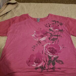 NEW Directions-Weekend Top